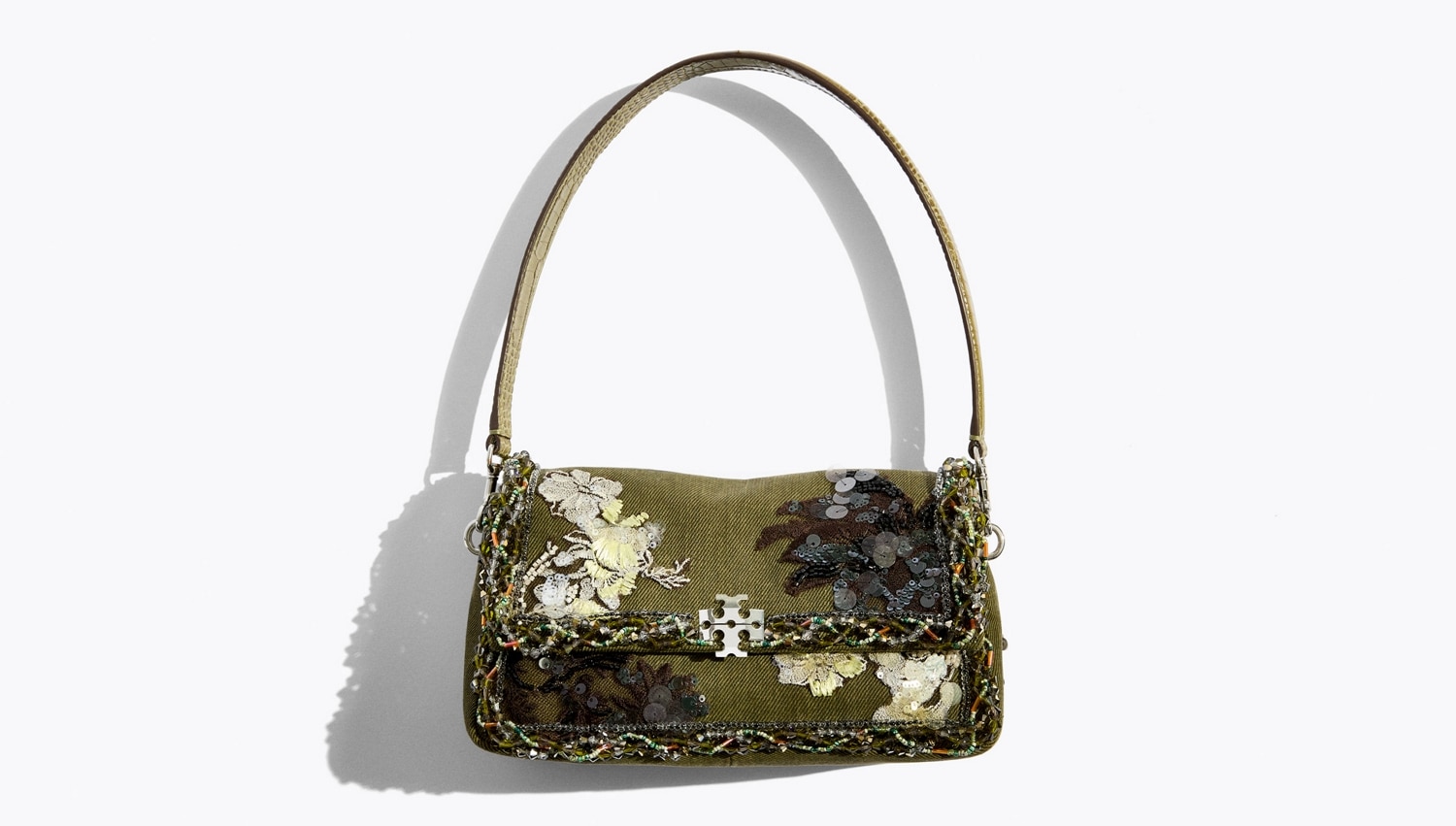 Comprar el bolso Charlie con adornos