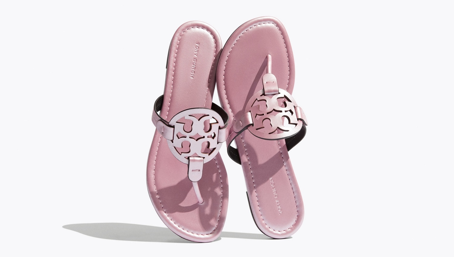 PRETTY IN PINK