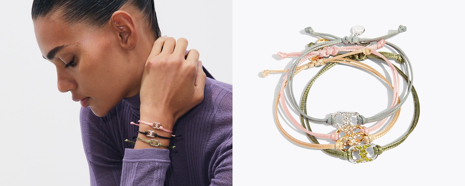 Embrace Ambition Bracelets
