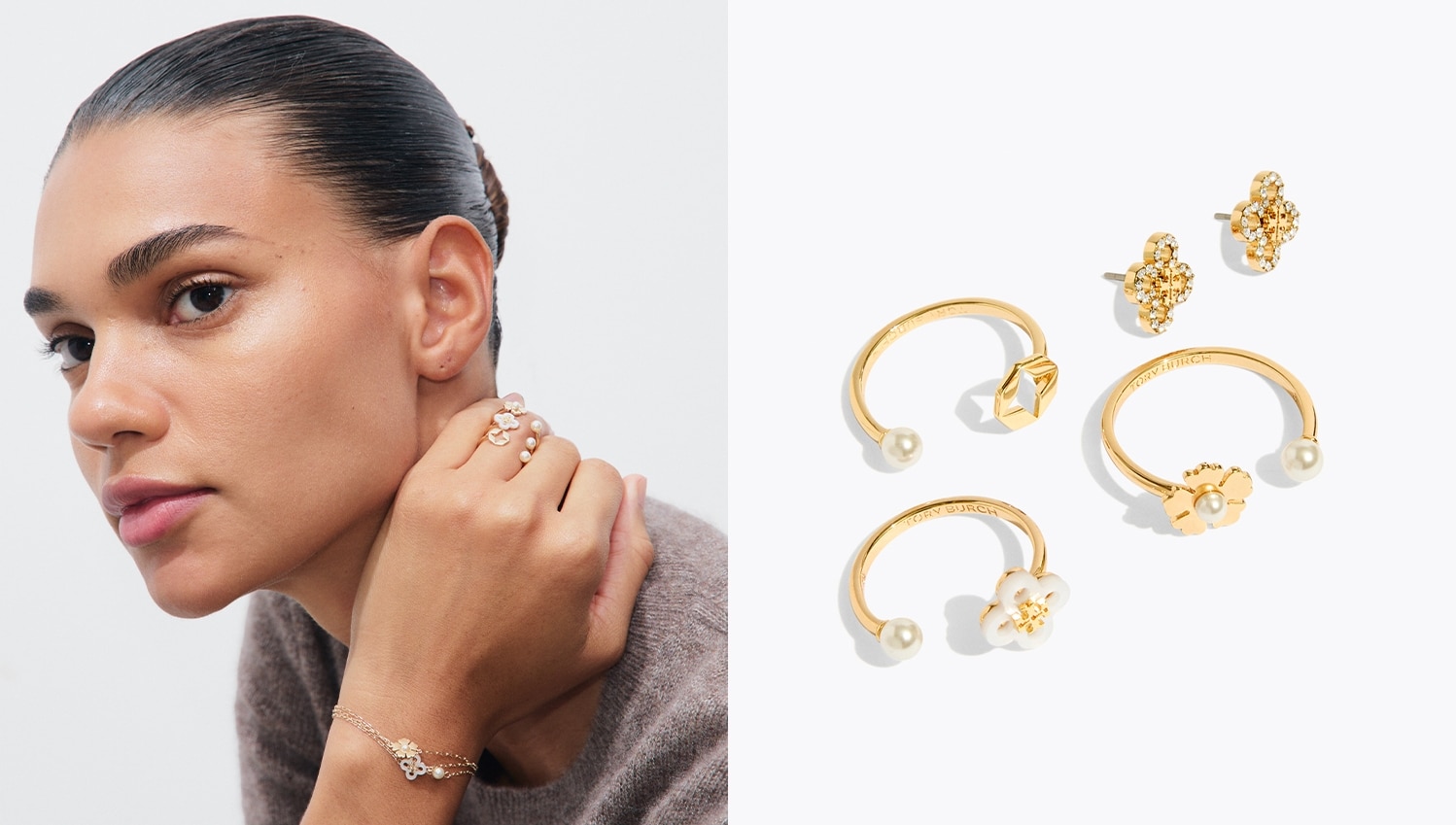 Forget Me Not Collection