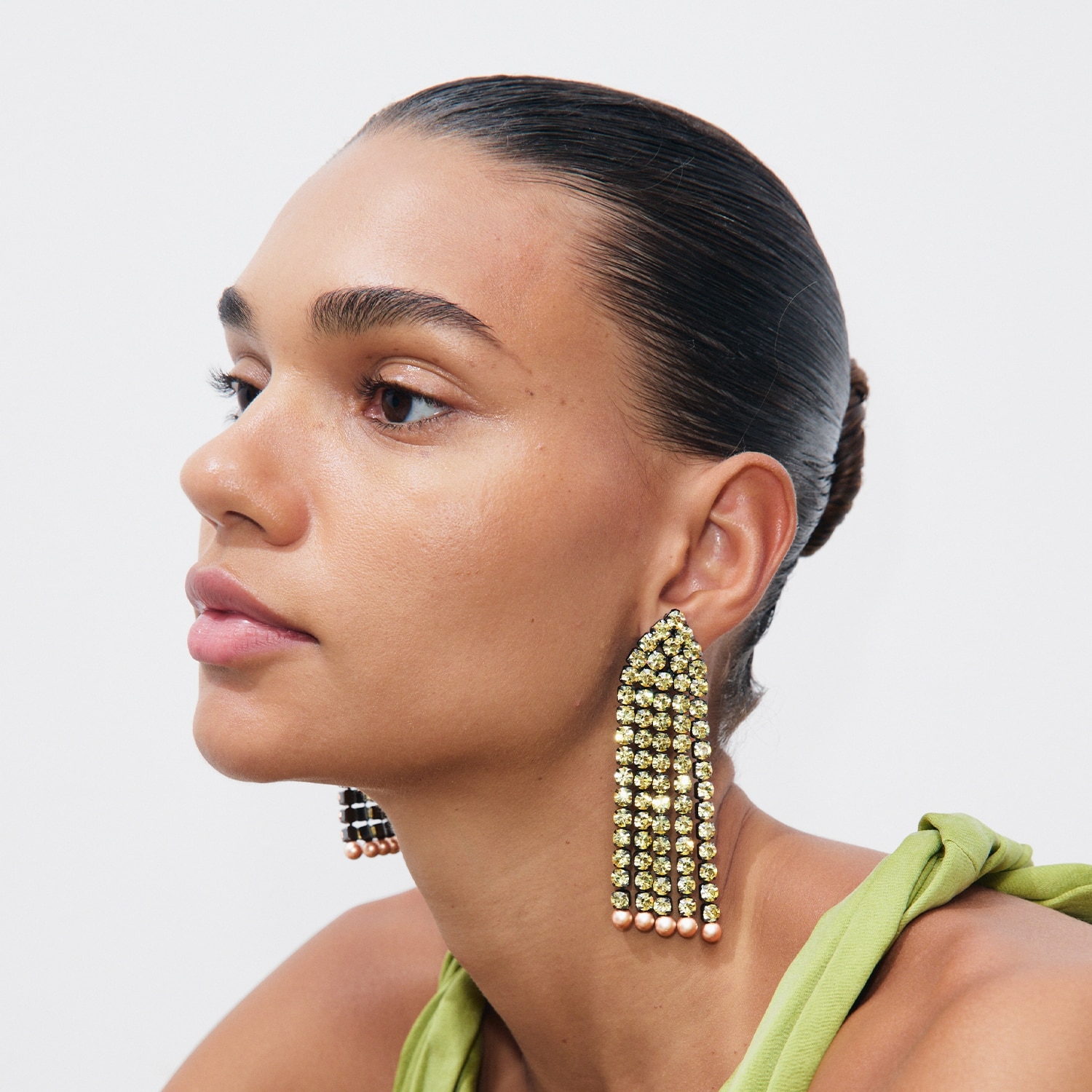 Shop the Moondance earring
