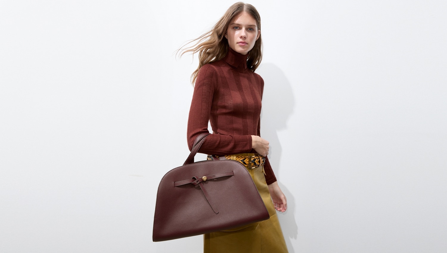 Shop the Romy Bauletto