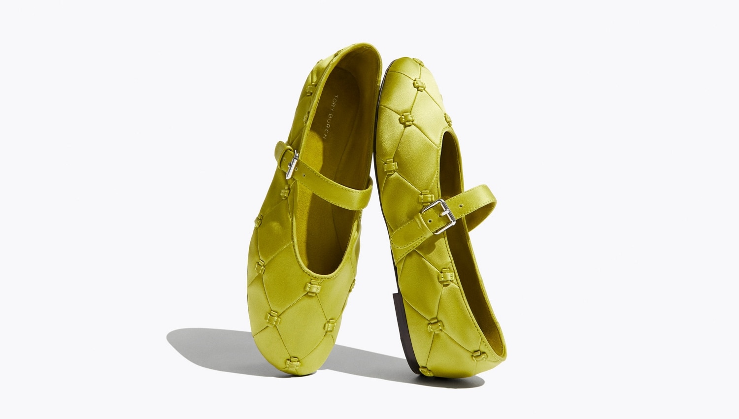 Shop the Bunny Knot Mary Jane