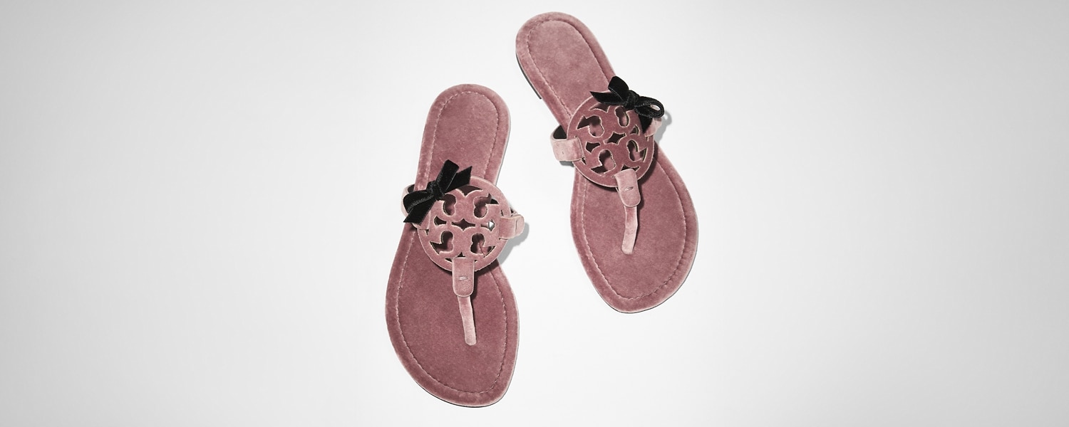 MUST-HAVE SHOES
