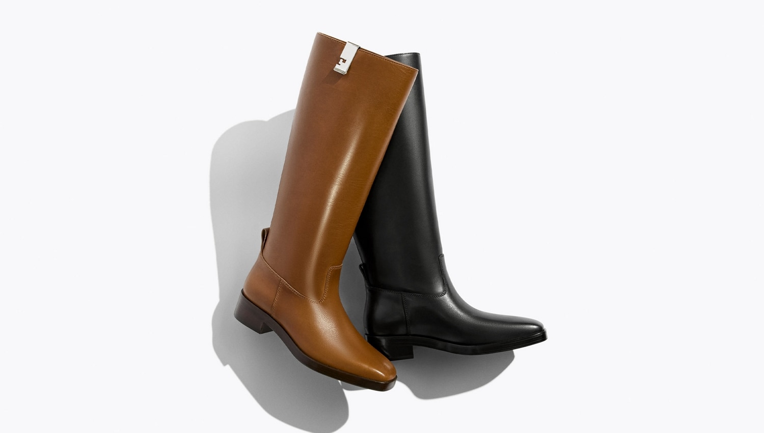 Shop the Tall Boot