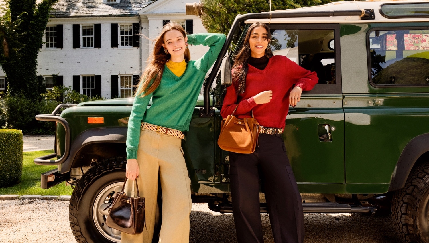 Romy Handbags