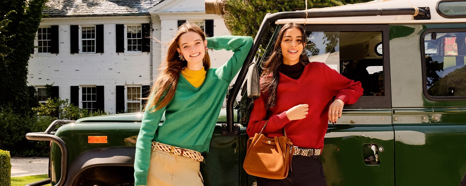 Romy Handbags