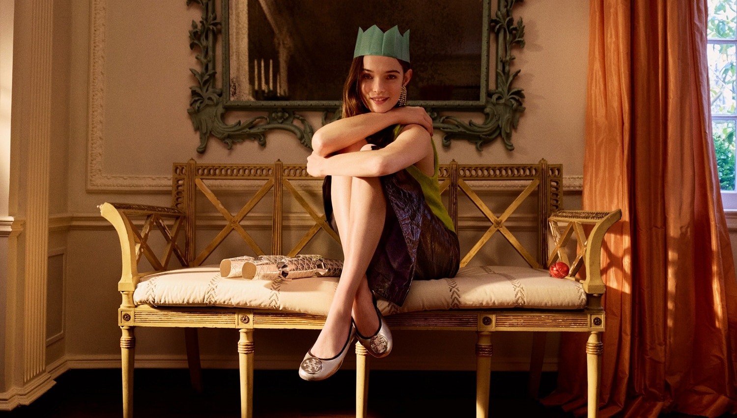 Shop the Reva Travel Ballet
