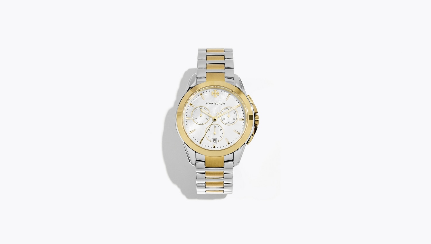 Shop the Miller Chronograph Watch