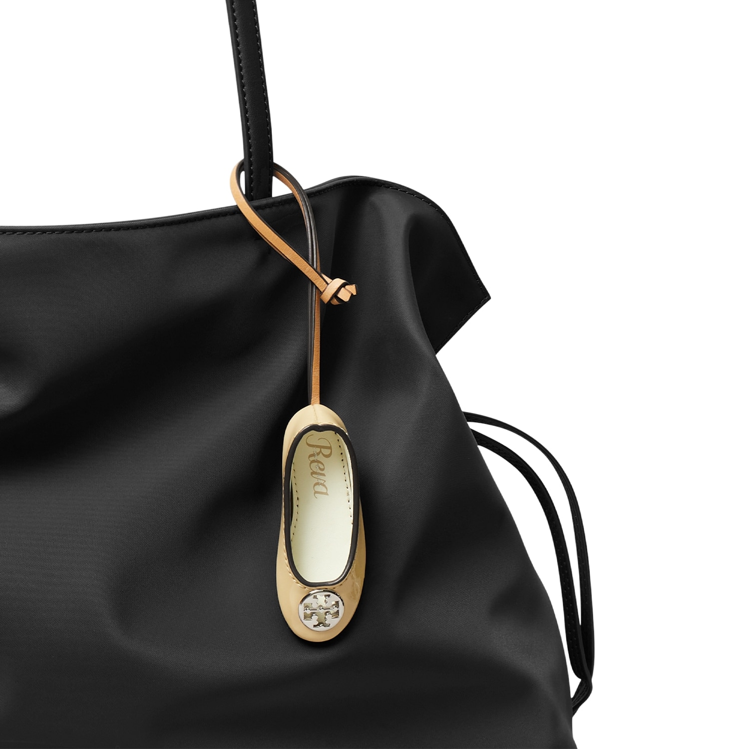 Shop the Reva bag charm