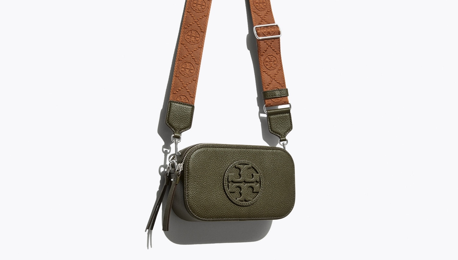 Shop the Miller Mini Bag