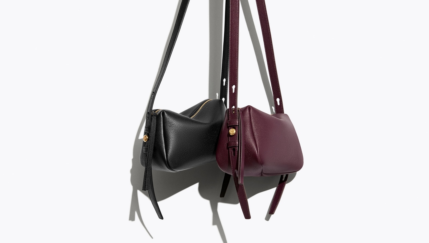 Shop the Romy Crossbody