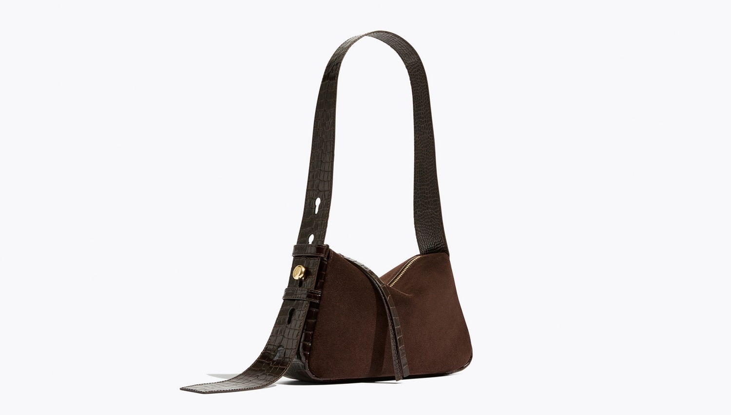 Shop the Romy Shoulder Bag