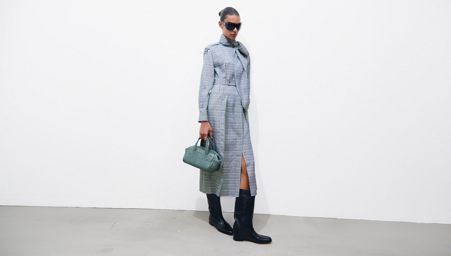 Shop the shirtdress