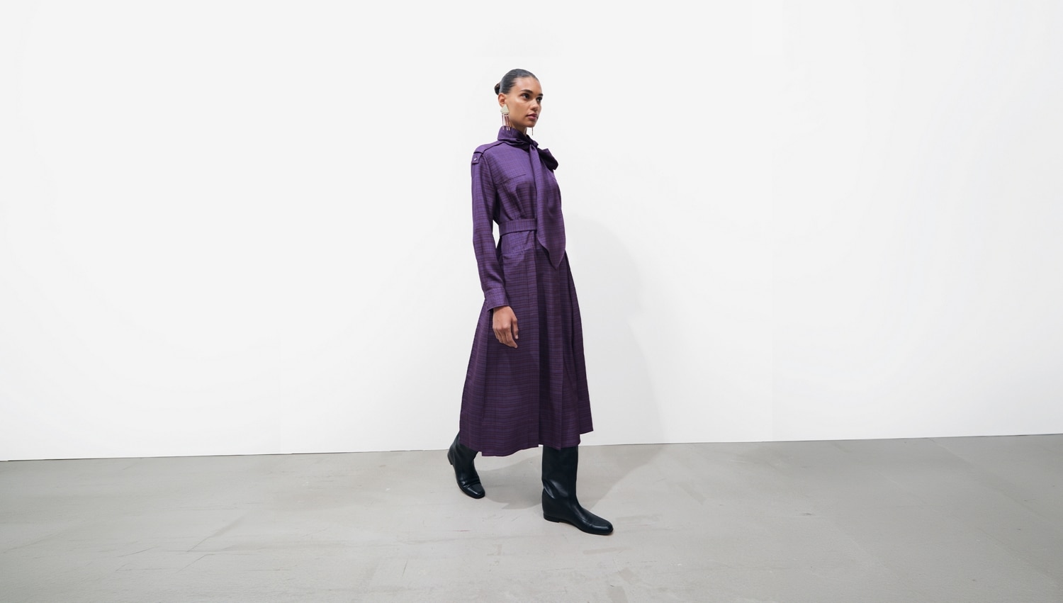 Shop the Shirtdress
