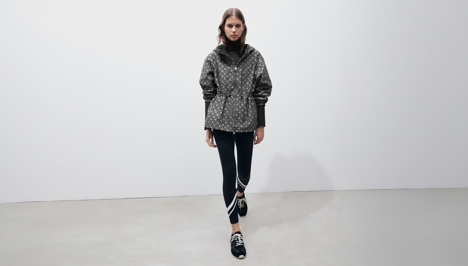 Shop the Reversible Anorak Jacket