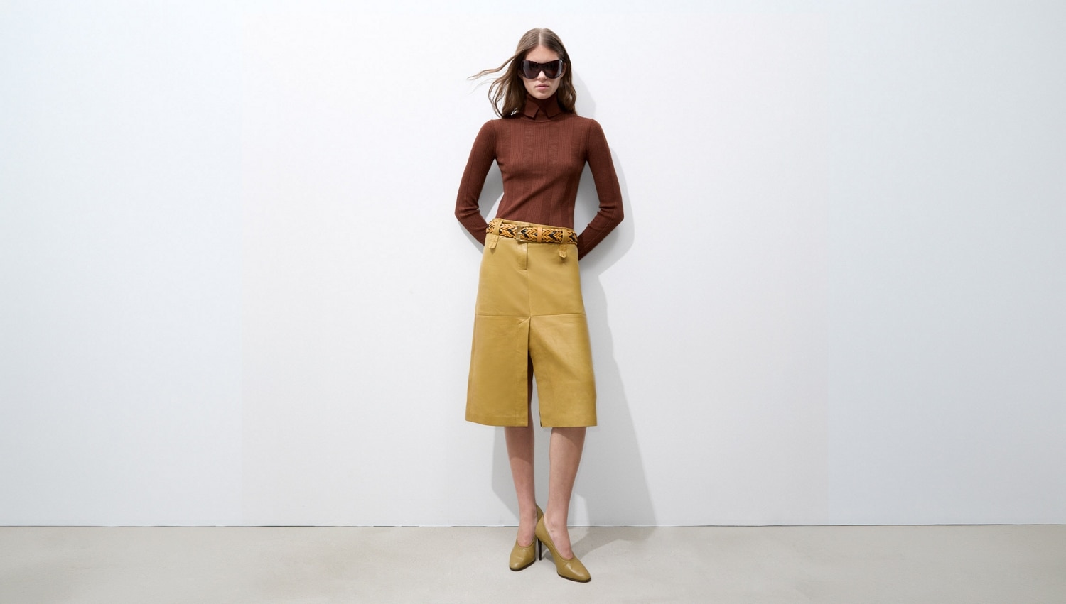 Shop the skirt