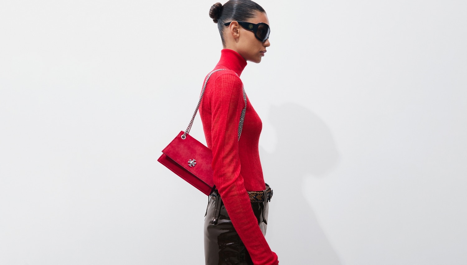 Shop the Kira Turnlock bag