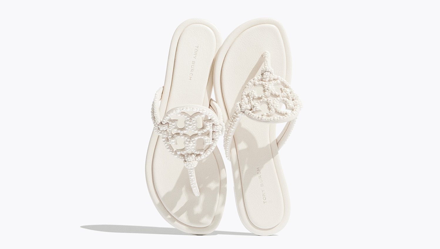 MUST-HAVE SHOES