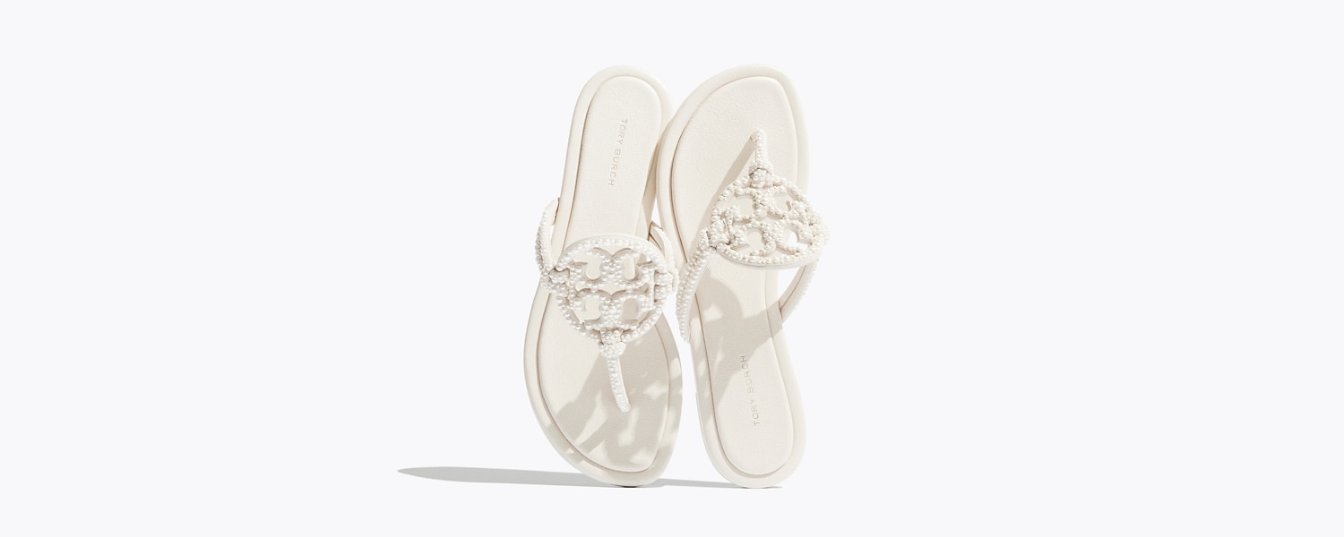 MUST-HAVE SHOES