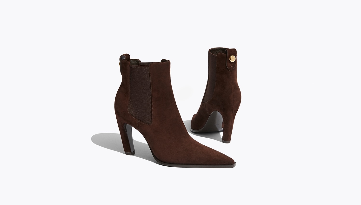 Shop the Romy Chelsea boot