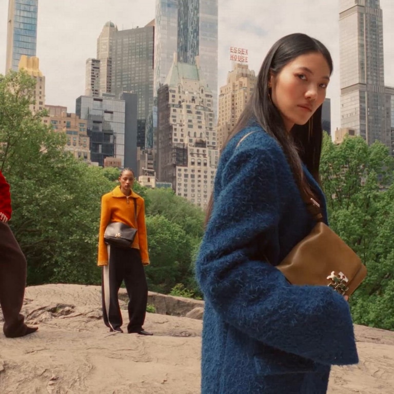 トリーバーチオンライン限定品 2025年秋冬ランウェイコレクション - レディース | トリーバーチ