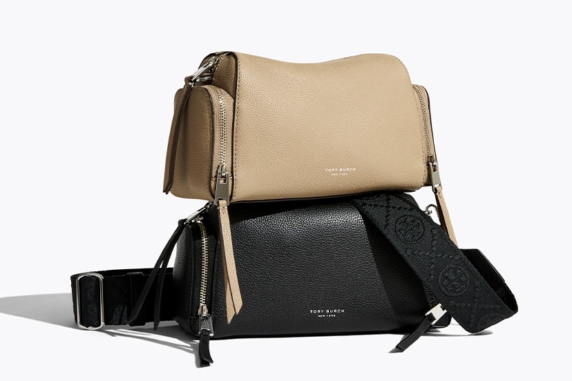 ペリー ボイジャーバッグ: レディース クロスボディバッグ | Tory Burch JP ペリー ボイジャーバッグ: レディース クロスボディバッグ | Tory Burch JP