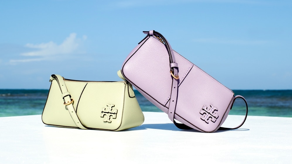 Women's Designer Handbags New Arrivals | Tory Burch