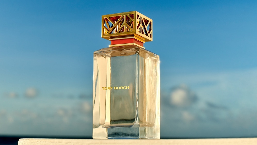 Women's Designer Fragrances & Perfumes | Tory Burch EU