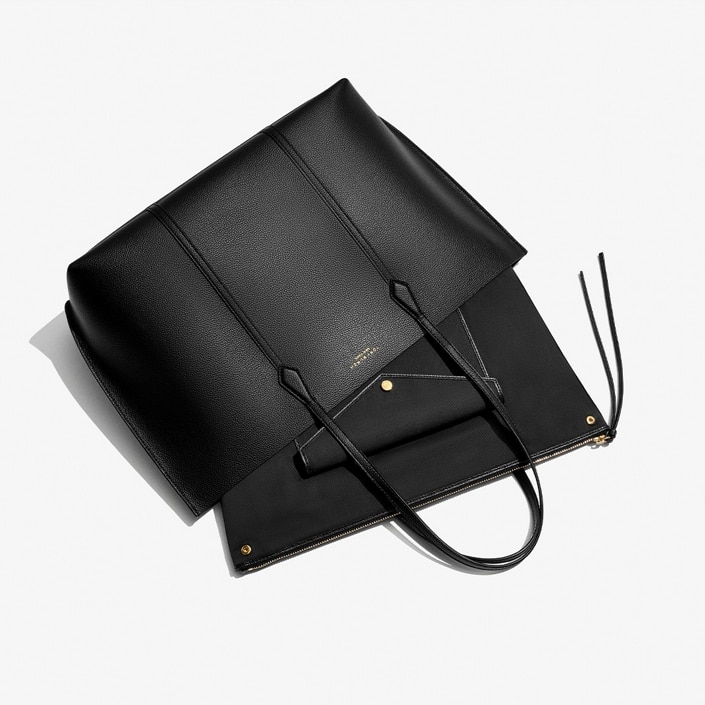 Small Perry Zip Tote: Women's Designer Tote Bags | Tory Burch