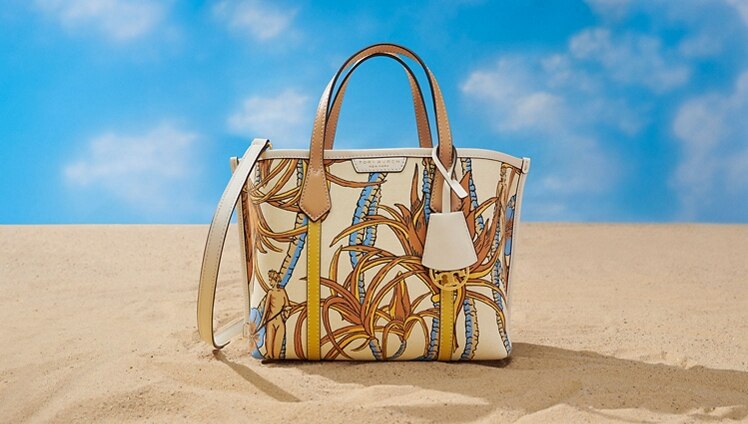 tory burch perry handbolsa