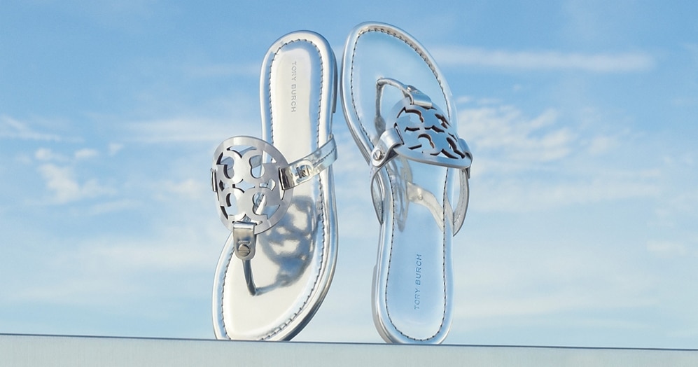 Espadrille Wedges | Designer Espadrille Shoes | Tory Burch UK