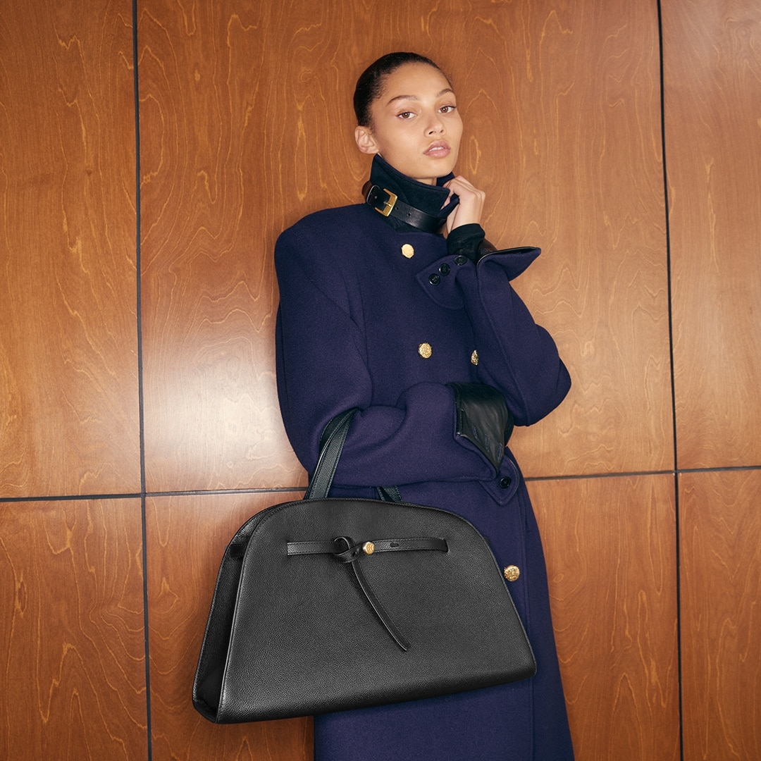 ロミー バウレットバッグ: レディース サッチェルバッグ | Tory Burch JP
