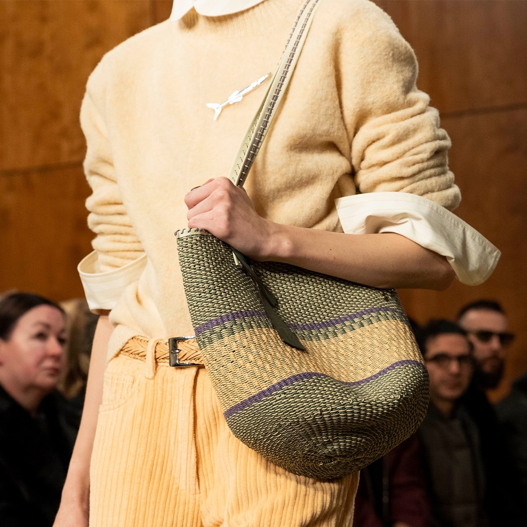のん　Tory Burch 超美品 大判カラフル かごバッグ のん Tory Burch 超美品 大判カラフル かごバッグ のん Tory Burch 超