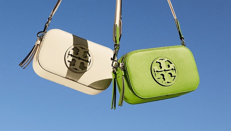 Women's Crossbody Bags | Designer Crossbody Bags | Tory Burch UK