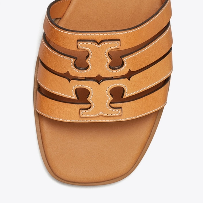 Ines Slide Women s Designer Sandals Tory Burch