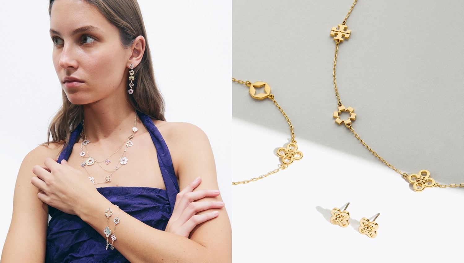 Forget Me Not Collection