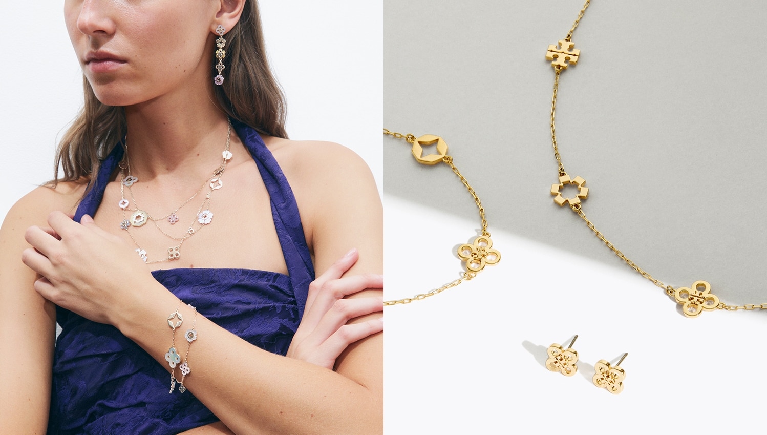 Forget Me Not Collection