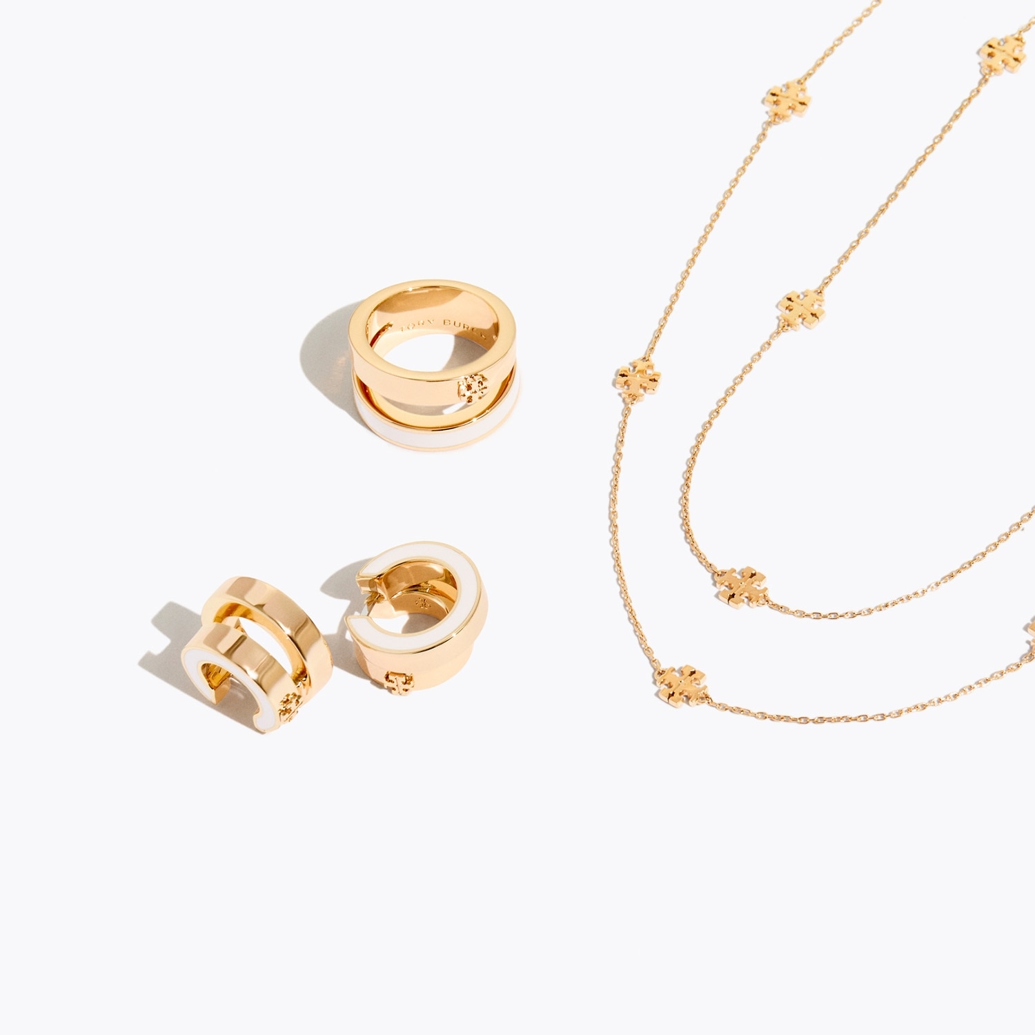 Shop the Icon Collection