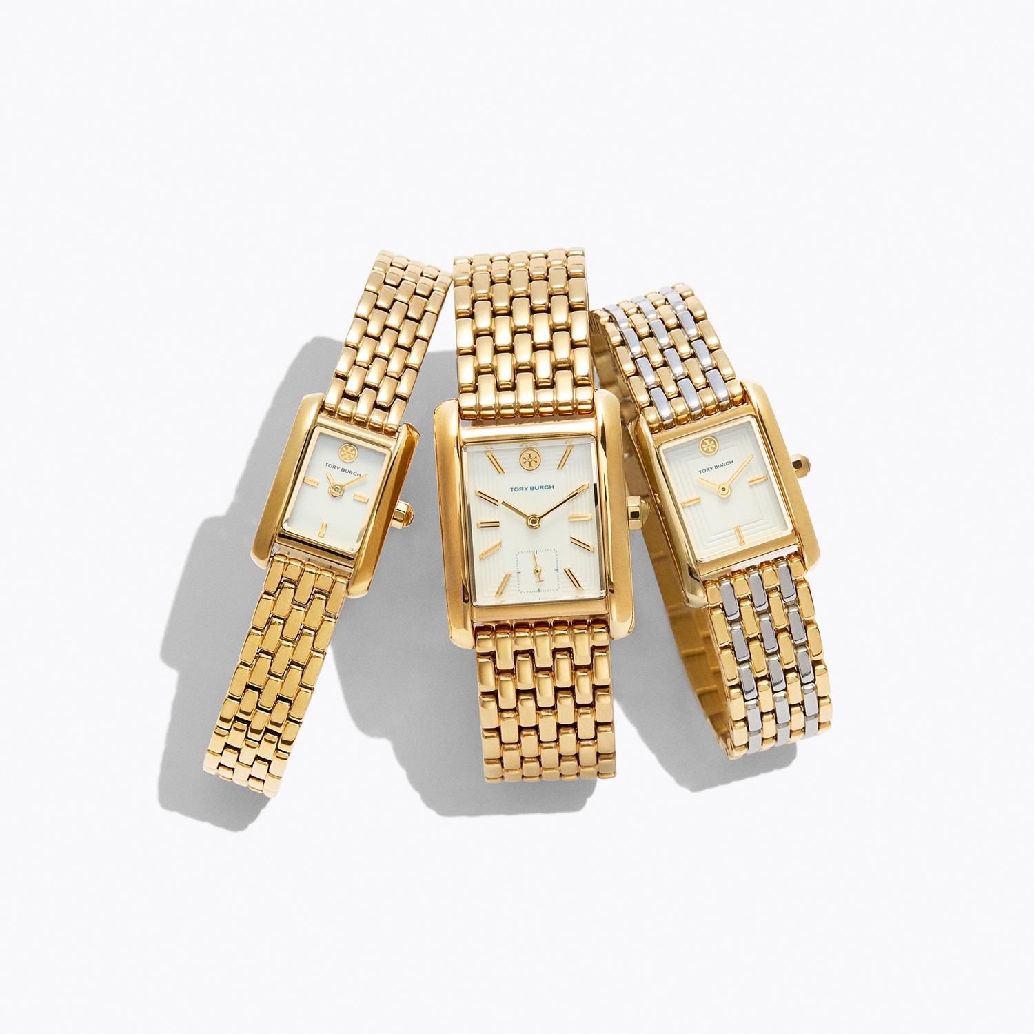 Colección de relojes Eleanor