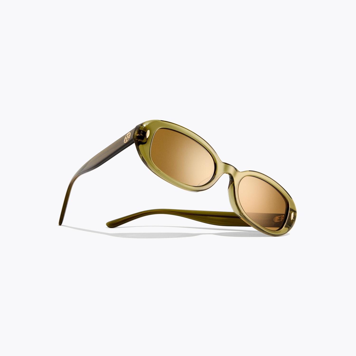 Comprar gafas de sol ovaladas Miller