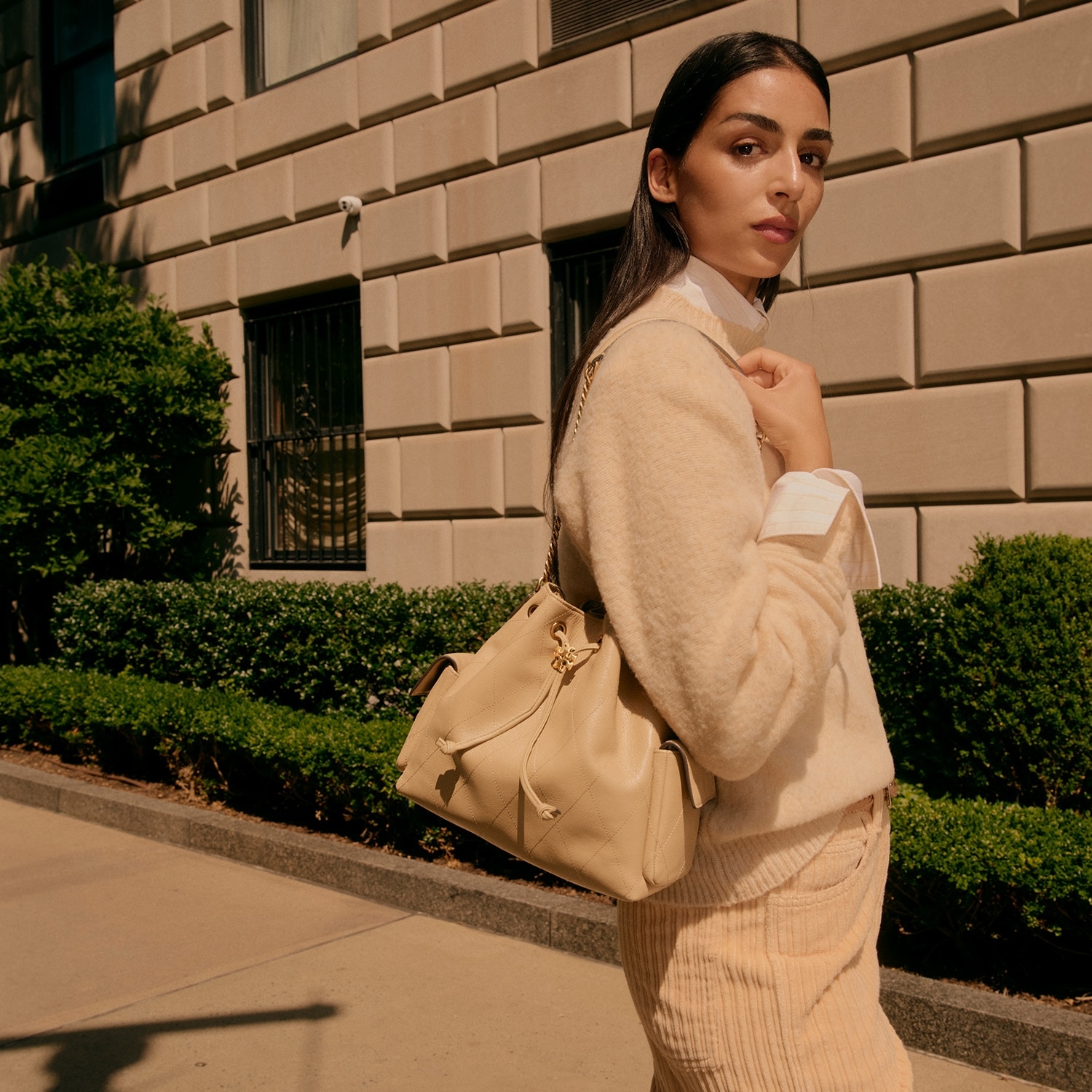 Shop the Charlie Drawstring Bag