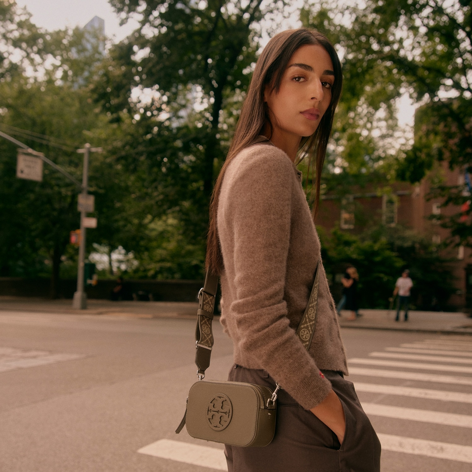 Shop the Miller Mini Bag
