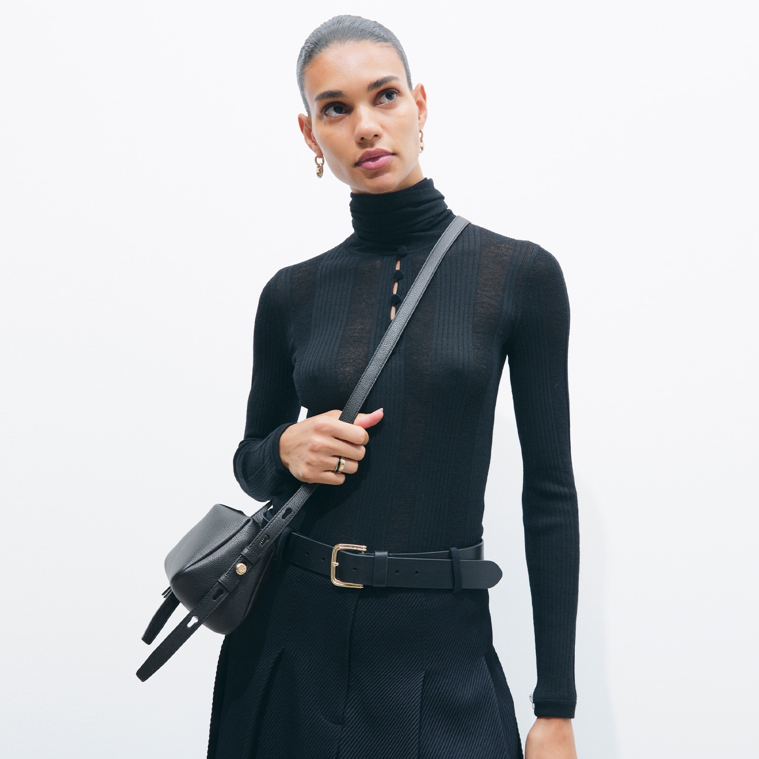 Shop the Romy Crossbody