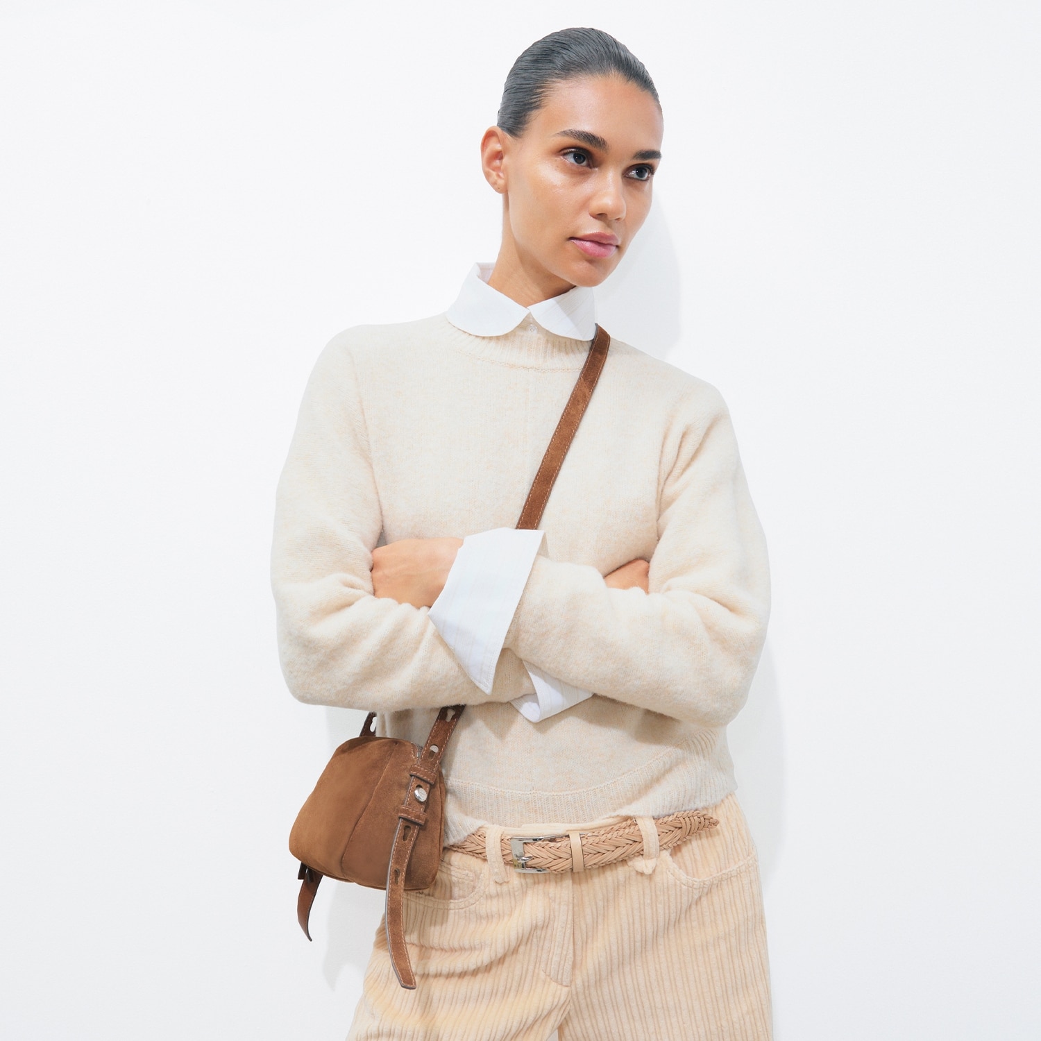 Shop the Romy Crossbody