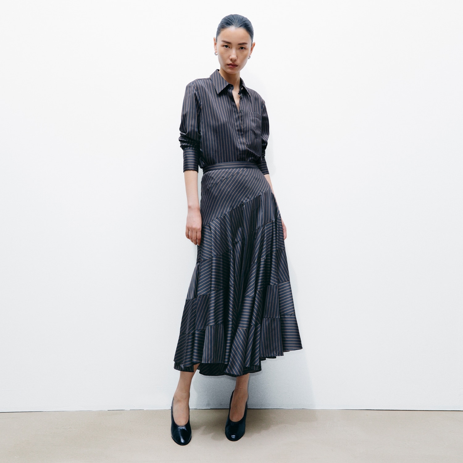Shop the skirt set