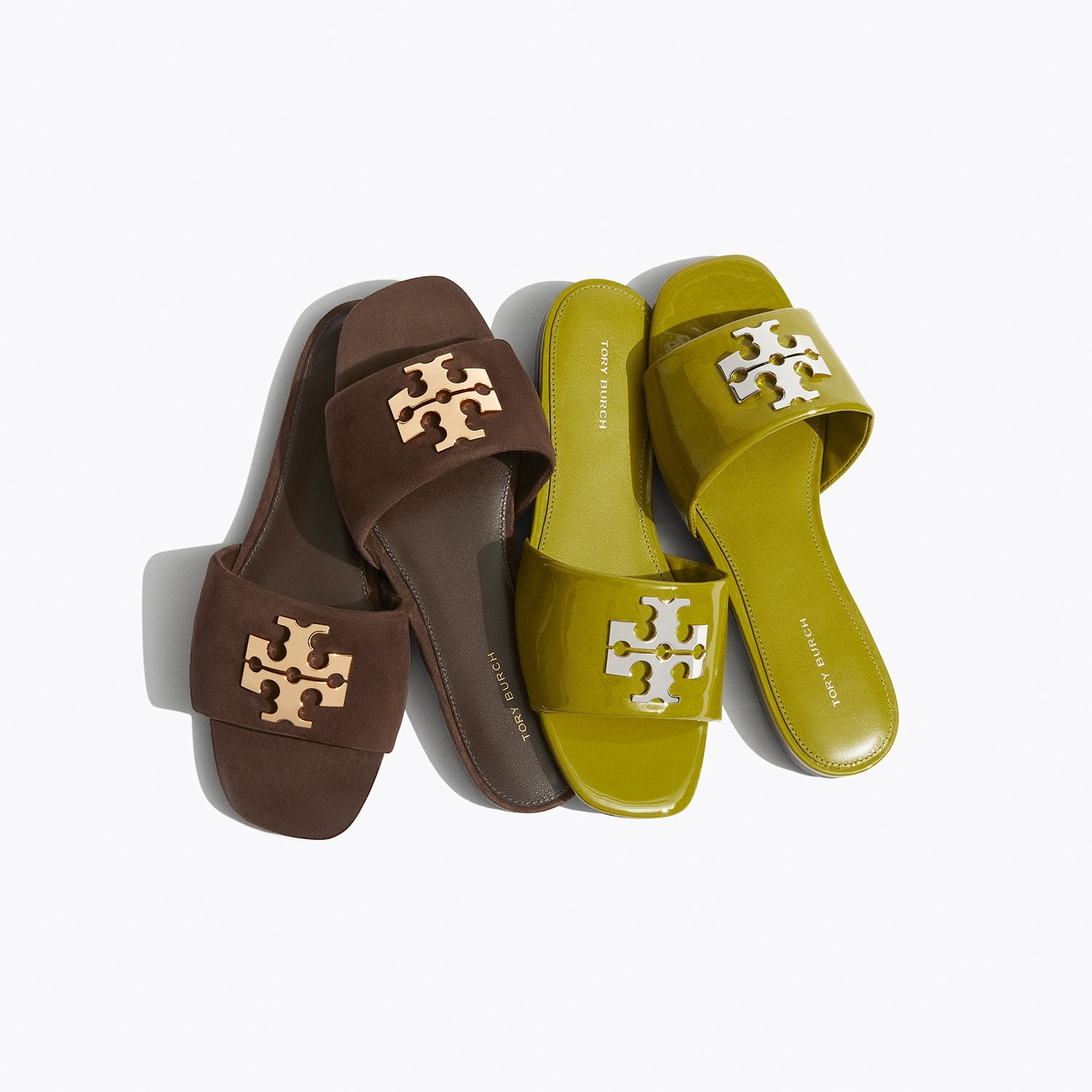Shop the Charlie Slide Sandal