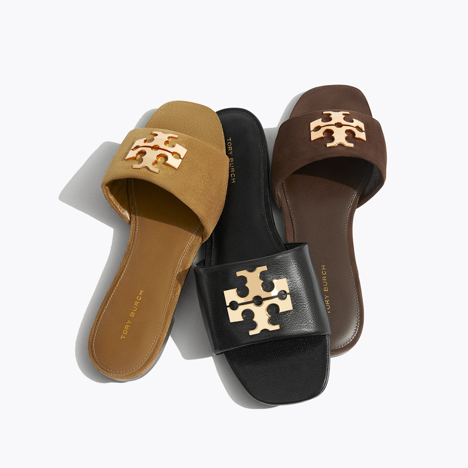 Shop the Charlie Slide Sandal