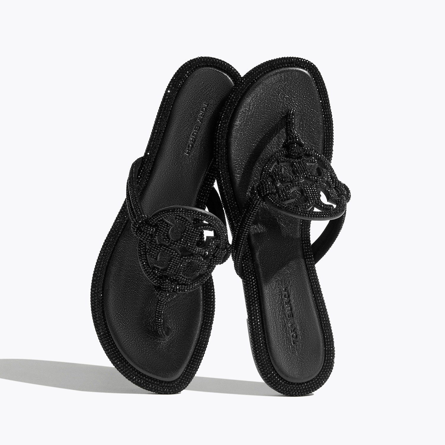 Shop the Miller Knotted Pave