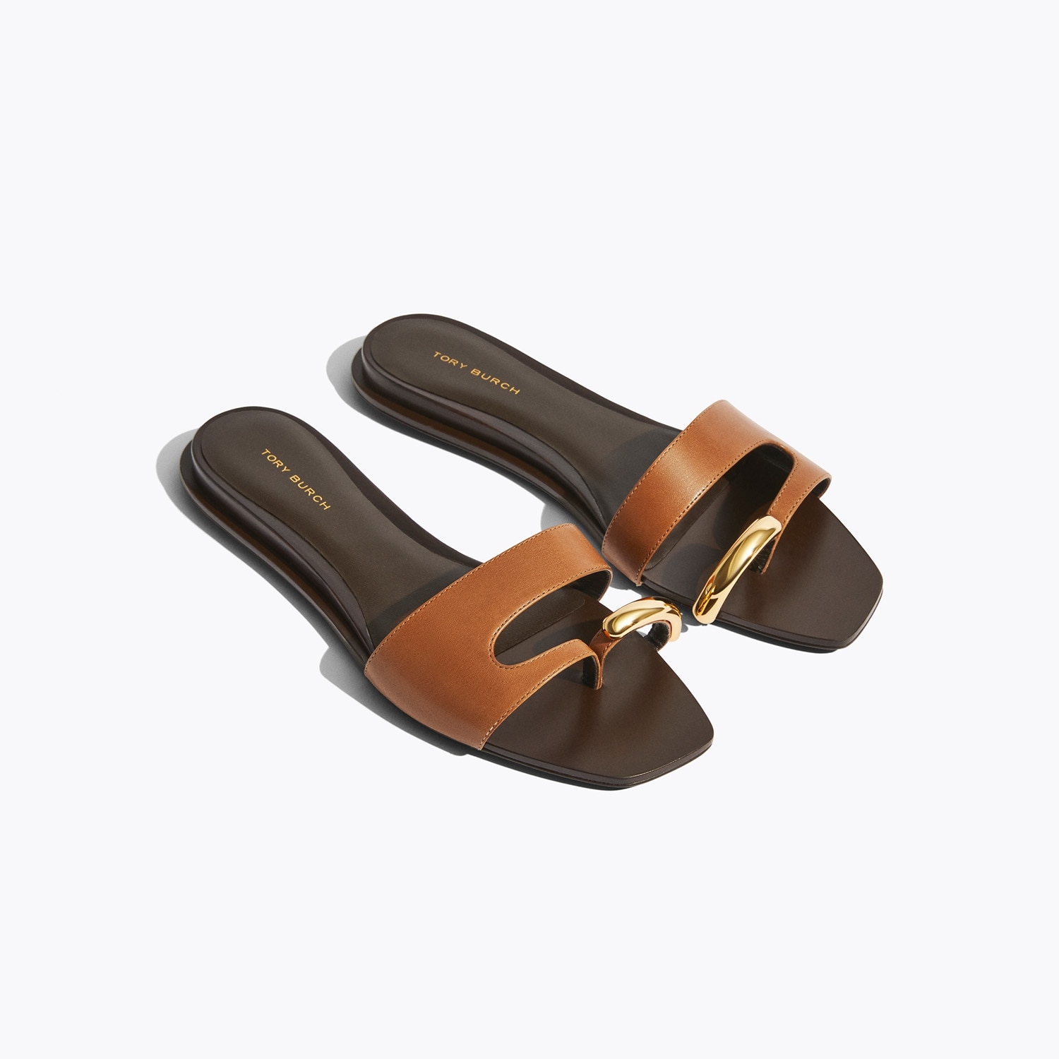 Shop the Pierced slide